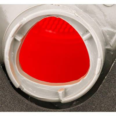 Rareelectrical - Tail Light Compatible With 2003-2004 Toyota Matrix 1.8L I4 Right Passenger Side Halogen T730105 - Image 8