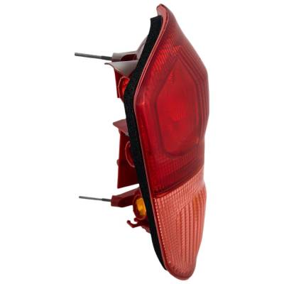 Rareelectrical - Tail Light Compatible With 2001-2003 Toyota Rav4 2.0L 2.4L I4 Left Driver Side Halogen Rept730116 - Image 7