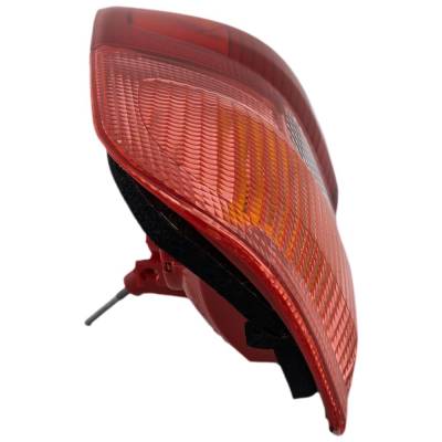 Rareelectrical - Tail Light Compatible With 2001-2003 Toyota Rav4 2.0L 2.4L I4 Left Driver Side Halogen Rept730116 - Image 8