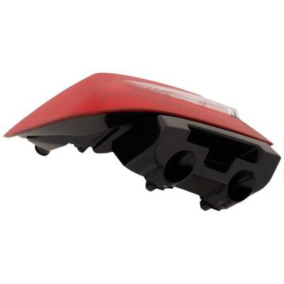 Rareelectrical - Tail Light Compatible With 2011-2014 Chrysler 200 2.4L 3.6L I4 Ed3 Left Driver Side Halogen - Image 5
