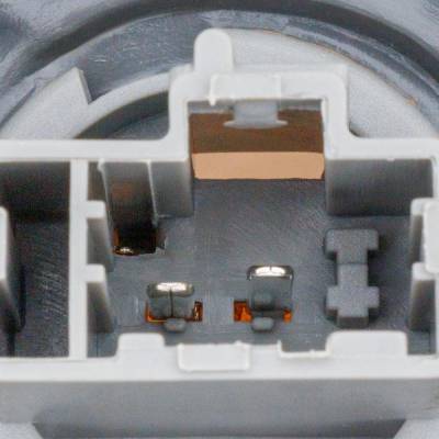 Rareelectrical - Tail Light Compatible With 2003-2004 Honda Accord 2.4L 3.0L I4 K24a4/K24a8 J30a4/J30a5 Left Driver - Image 7