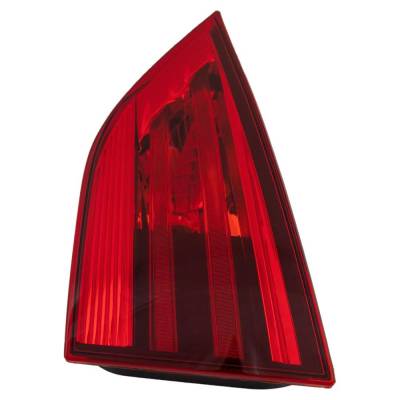Rareelectrical - New Tail Light Compatible With 2012-2015 Bmw X1 2.0L I4 N20 Right Passenger Side Halogen Repb730303 - Image 8