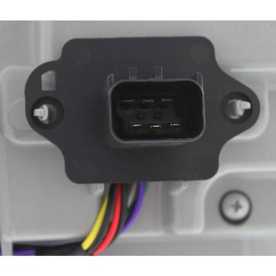 Rareelectrical - Tail Light Compatible With 2012-2014 Chrysler 300 3.6L 5.7L V6 Left Driver Side Halogen Repc730178 - Image 6