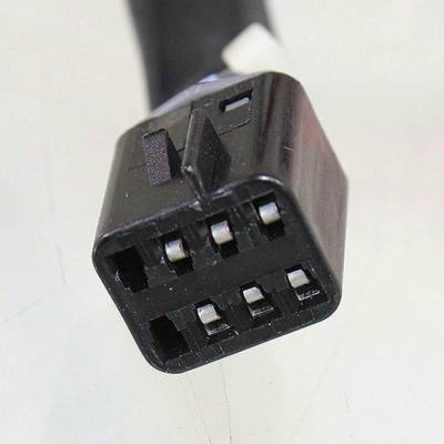 Rareelectrical - Tail Light Compatible With 2008-2009 Saturn Vue 2.4L 3.6L I4 Le5 Ly7 Left Driver Side Halogen - Image 6