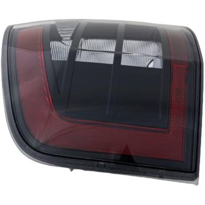 Rareelectrical - Tail Light Compatible With 2009-2010 Ford Edge 3.5L 2.0L V6 Duratec Left Driver Side Halogen - Image 8