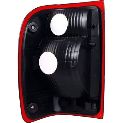Rareelectrical - Tail Light Compatible With 2001-2005 Ford Ranger 2.3L 3.0L I4 Right Passenger Side 148Hp Replaces - Image 3