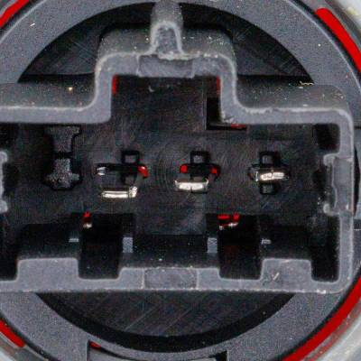 Rareelectrical - Tail Light Compatible With 2003-2004 Honda Accord 2.4L 3.0L I4 K24a4/K24a8 J30a4/J30a5 Right - Image 6