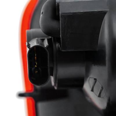 Rareelectrical - Tail Light Compatible With 2005-2015 Nissan Armada Right Passenger Side Halogen Repn730121 - Image 7