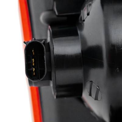 Rareelectrical - Tail Light Compatible With 2005-2015 Nissan Armada Right Passenger Side Halogen Repn730121 - Image 8
