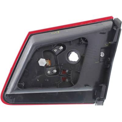 Rareelectrical - Tail Light Compatible With 2011-2013 Mercedes-Benz E350 E63 Amg 3.5L 4.7L V6 M276 M278 M157 Left - Image 5