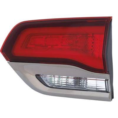 New Tail Light Compatible With 2014-2022 Jeep Grand Cherokee Grand Cherokee Wk 3.6L 5.7L V6 Right