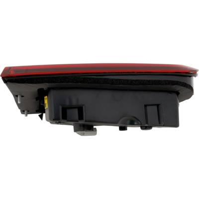 Rareelectrical - New Tail Light Compatible With 2014-2022 Jeep Grand Cherokee Grand Cherokee Wk 3.6L 5.7L V6 Right - Image 4