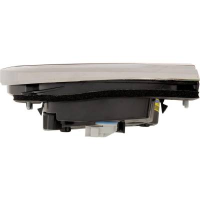 Rareelectrical - New Tail Light Compatible With 2014-2022 Jeep Grand Cherokee Grand Cherokee Wk 3.6L 5.7L V6 Right - Image 5