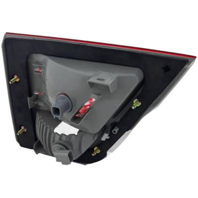 Rareelectrical - Tail Light Compatible With 2011-2013 Jeep Grand Cherokee Right Passenger Side Halogen Rj73010033 - Image 6