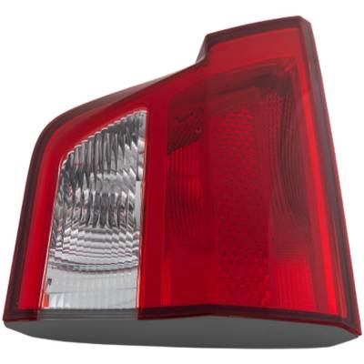 Rareelectrical - Tail Light Compatible With 2011-2013 Jeep Grand Cherokee Right Passenger Side Halogen Rj73010033 - Image 8