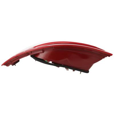 Rareelectrical - New Tail Light Compatible With 2008-2011 Mercedes-Benz C230 C300 Sport C300 C350 C63 Amg C250 1.8L - Image 7