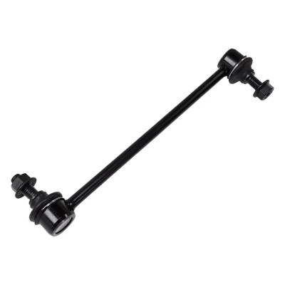Rareelectrical - New Greasable Sway Bar Link Compatible With Mercury Oldsmobile Monterey Premier 6 Cyl 4.2L Monterey - Image 2