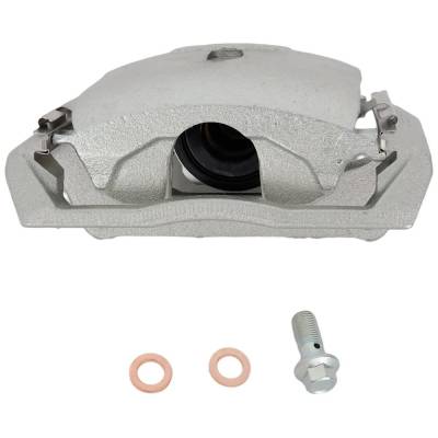 New Right Rear Brake Caliper Compatible With Dodge Ram 1500 Tradesman 6 Cyl 3.6L 1500 Sxt 6 Cyl 3.0L