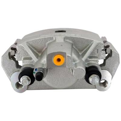 RAREELECTRICAL - New Right Rear Brake Caliper Compatible With Dodge Ram 1500 Tradesman 6 Cyl 3.6L 1500 Sxt 6 Cyl 3.0L - Image 4