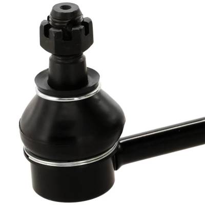 Rareelectrical - New Front Sway Bar Link Compatible With Dodge Ram 2500 Base 8 Cyl 5.2L Ram 1500 Laramie 6 Cyl 3.9L - Image 2