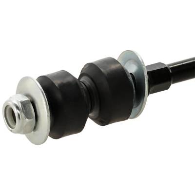 Rareelectrical - New Front Sway Bar Link Compatible With Dodge Ram 2500 Base 8 Cyl 5.2L Ram 1500 Laramie 6 Cyl 3.9L - Image 3