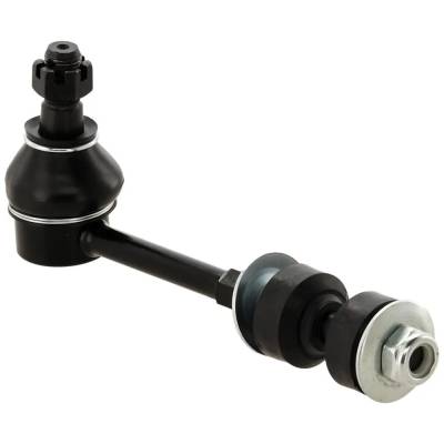Rareelectrical - New Front Sway Bar Link Compatible With Dodge Ram 2500 Base 8 Cyl 5.2L Ram 1500 Laramie 6 Cyl 3.9L - Image 4