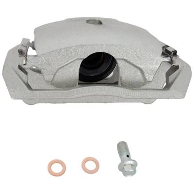 New Left Rear Brake Caliper Compatible With Dodge Ram 1500 Classic Night Edition 8 Cyl 5.7L 1500