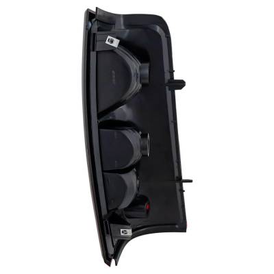 Rareelectrical - Tail Light Compatible With 2004-2007 Chevrolet Silverado 1500 Silverado 2500 Hd Silverado 2500 - Image 5