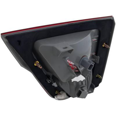 Rareelectrical - Tail Light Compatible With 2011-2013 Jeep Grand Cherokee Left Driver Side Halogen Rj73010034 - Image 4