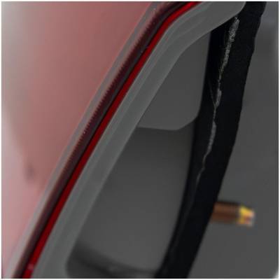 Rareelectrical - Tail Light Compatible With 2011-2013 Jeep Grand Cherokee Left Driver Side Halogen Rj73010034 - Image 7