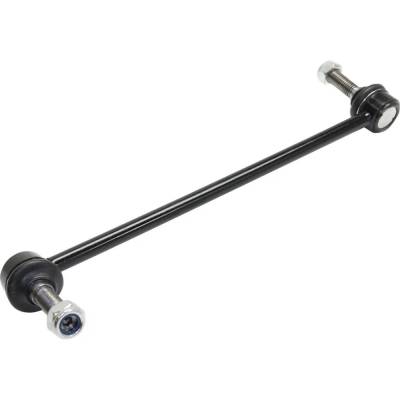 Rareelectrical - New Left Front Sway Bar Link Compatible With Ford Police Interceptor Utility Base 6 Cyl 3.7L - Image 3