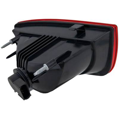 Rareelectrical - Tail Light Compatible With 2010-2013 Chevrolet Camaro 3.6L 6.2L V6 Lfx L99/Ls3 Lsa Right Passenger - Image 6