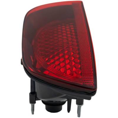 Rareelectrical - Tail Light Compatible With 2010-2013 Chevrolet Camaro 3.6L 6.2L V6 Lfx L99/Ls3 Lsa Right Passenger - Image 8