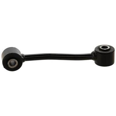 Rareelectrical - New Front Sway Bar Link Compatible With Dodge Jeep Liberty Limited 6 Cyl 3.7L Liberty North Edition - Image 1