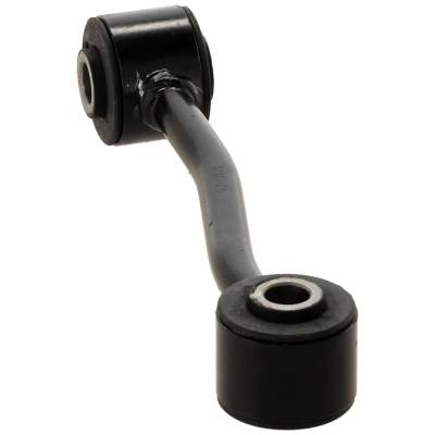 Rareelectrical - New Front Sway Bar Link Compatible With Dodge Jeep Liberty Limited 6 Cyl 3.7L Liberty North Edition - Image 5