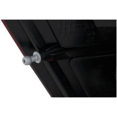 Rareelectrical - Tail Light Compatible With 2005-2006 Jeep Grand Cherokee 3.7L 4.7L V6 Powertech Right Passenger Side - Image 7