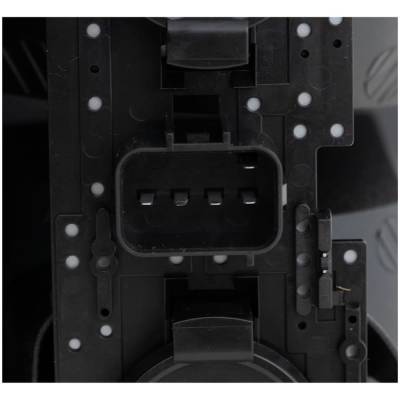 Rareelectrical - Tail Light Compatible With 2005-2006 Jeep Grand Cherokee 3.7L 4.7L V6 Powertech Right Passenger Side - Image 8