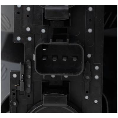 Rareelectrical - Tail Light Compatible With 2005-2006 Jeep Grand Cherokee 3.7L 4.7L V6 Powertech Left Driver Side - Image 8