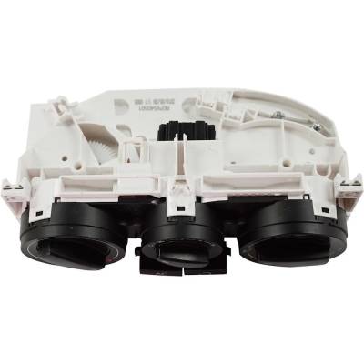RAREELECTRICAL - New Climate Control Unit Compatible With Volkswagen Golf K2 4 Cyl 2.0L Golf Gls 4 Cyl 2.0L Passat - Image 4