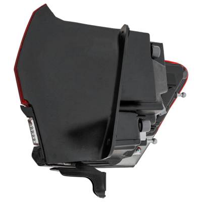 Rareelectrical - Tail Light Compatible With 2014-2021 Jeep Grand Cherokee 3.6L 5.7L V6 Hellcat Right Passenger Side - Image 3