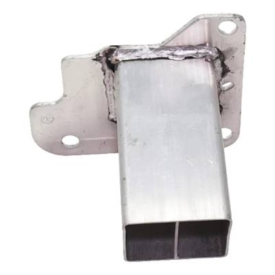 Rareelectrical - New Right Radiator Support Bracket Compatible With Jeep Cherokee Trailhawk 4 Cyl 2.0L Cherokee - Image 4
