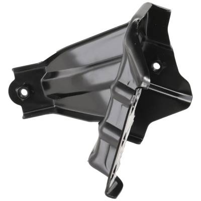 Rareelectrical - New Left Radiator Support Bracket Compatible With Lexus Gx460 Base 8 Cyl 4.6L Gx460 Ultra Premium 8 - Image 3