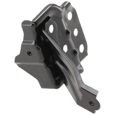 Rareelectrical - New Left Radiator Support Bracket Compatible With Lexus Gx460 Base 8 Cyl 4.6L Gx460 Ultra Premium 8 - Image 8