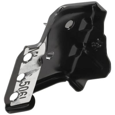 Rareelectrical - New Left Radiator Support Bracket Compatible With Lexus Gx460 Executive 8 Cyl 4.6L Gx460 Premium 8 - Image 4