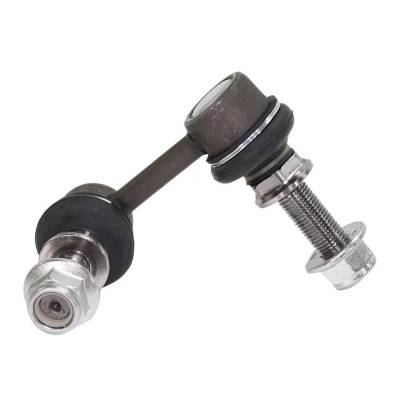 Rareelectrical - New Right Front Sway Bar Link Compatible With Infiniti Q70l 5.6 8 Cyl 5.6L Q50 Premium 6 Cyl 3.0L - Image 4