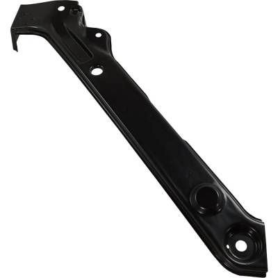 Rareelectrical - New Left Upper Tie Radiator Support Bracket Compatible With Volkswagen Atlas Se 4 Cyl 2.0L Atlas S 6 - Image 2