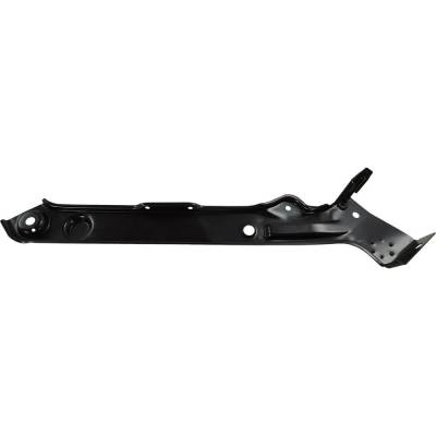 Rareelectrical - New Left Upper Tie Radiator Support Bracket Compatible With Volkswagen Atlas Se 4 Cyl 2.0L Atlas S 6 - Image 5
