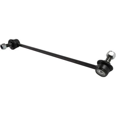 Rareelectrical - New Right Front Sway Bar Link Compatible With Hyundai Kia Sorento Ex Luxury 6 Cyl 3.5L Santa Fe Gl 6 - Image 3