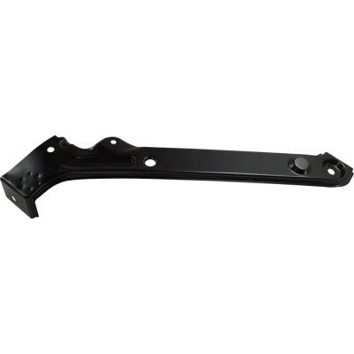 Rareelectrical - New Left Upper Tie Radiator Support Bracket Compatible With Volkswagen Atlas Comfortline 6 Cyl 3.6L - Image 4