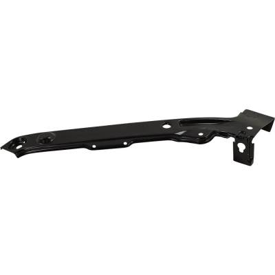 Rareelectrical - New Left Upper Tie Radiator Support Bracket Compatible With Volkswagen Atlas Comfortline 6 Cyl 3.6L - Image 6